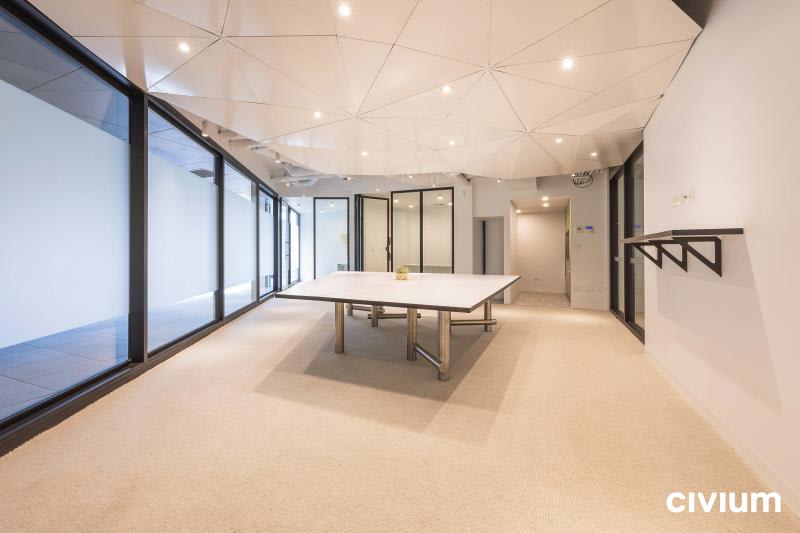 Click to view all images Level 1 Unit T2/25-29 Lonsdale Street Braddon ACT 2612 - Image 3