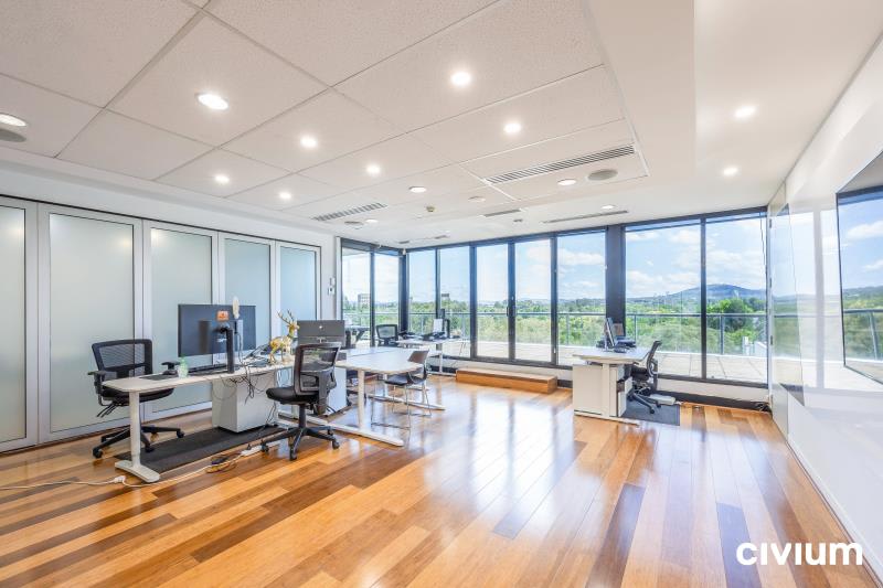 Click to view all images Level 3/53 Blackall Street Barton ACT 2600 - Image 1