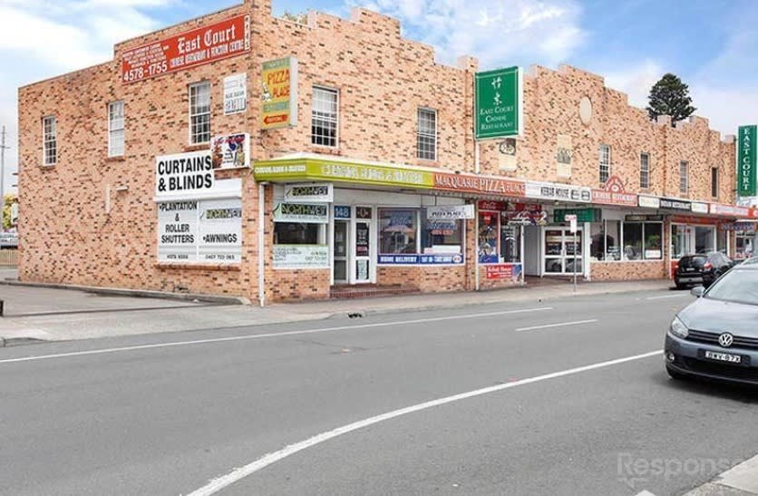 Click to view all images Unit shop/144-148 Windsor Street Richmond NSW 2753 - Image 1