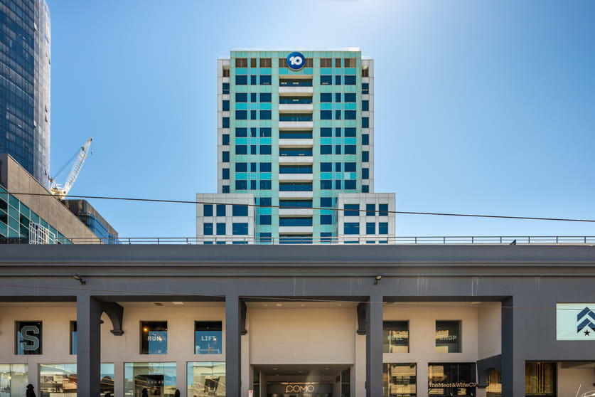 Click to view all images Lvl 19&20/644 Chapel Street South Yarra VIC 3141 - Image 1