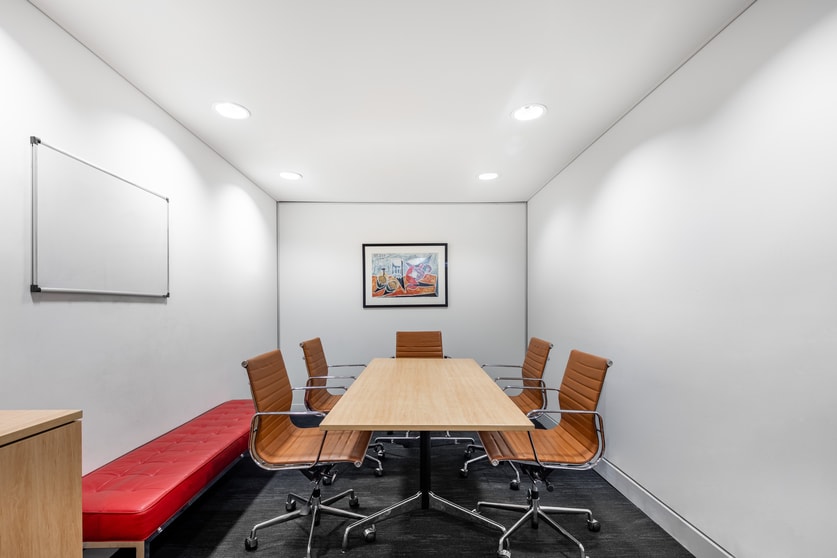 Click to view all images Lvl 19&20/644 Chapel Street South Yarra VIC 3141 - Image 5