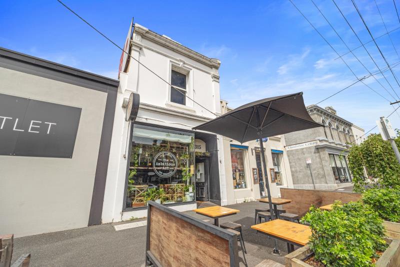 Shop/315 Clarendon Street South Melbourne VIC 3205 - Image 3