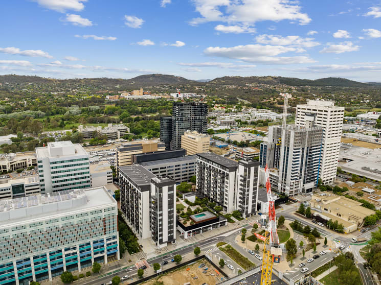 Click to view all images Tenancy 188/35-45 Furzer Street Phillip ACT 2606 - Image 1