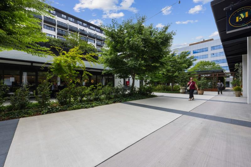 Ground Unit 188, 189 and 190/35 Furzer Street Phillip ACT 2606 - Image 3