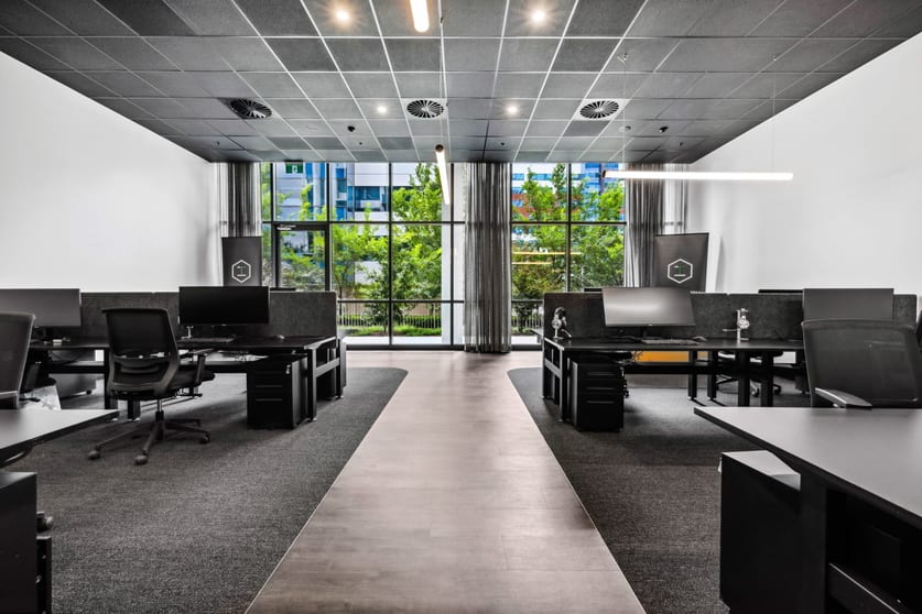 Click to view all images Tenancy 188/35-45 Furzer Street Phillip ACT 2606 - Image 2