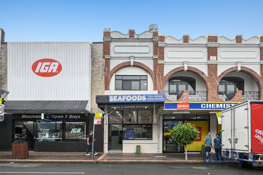 Click to view all images 904 Military Road Mosman NSW 2088 - Image 2