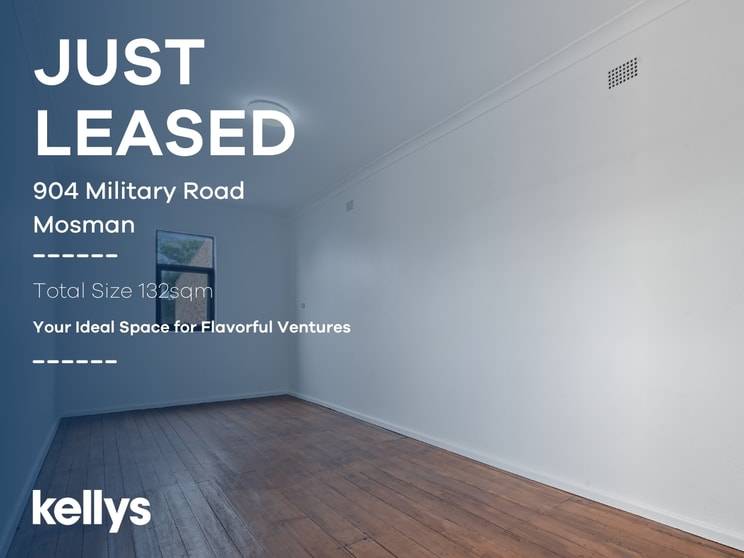 Click to view all images 904 Military Road Mosman NSW 2088 - Image 1