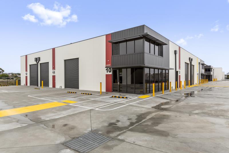 2 & 7, 17-49 Douro Street North Geelong VIC 3215 - Image 1