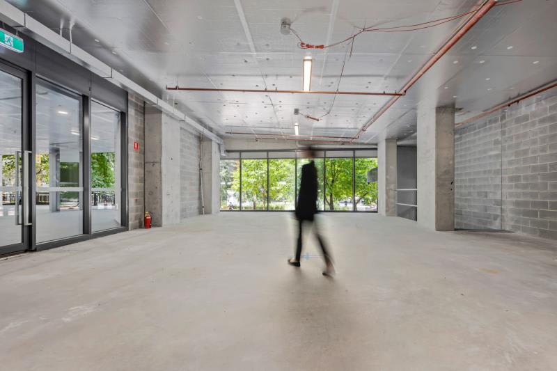 Click to view all images Tenancy 4/20 Allara Street City ACT 2601 - Image 1