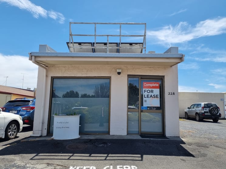22A JAMES STREET Mount Gambier SA 5290 - Image 1