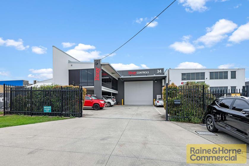 Click to view all images 34 Morrisby Street Geebung QLD 4034 - Image 1