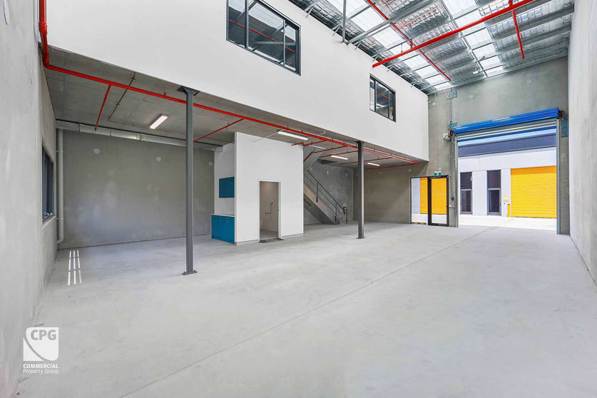 Unit 111/2 The Crescent Kingsgrove NSW 2208 - Image 2