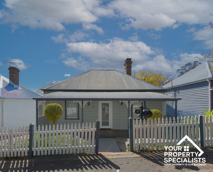 Click to view all images 76 John Street Camden NSW 2570 - Image 1