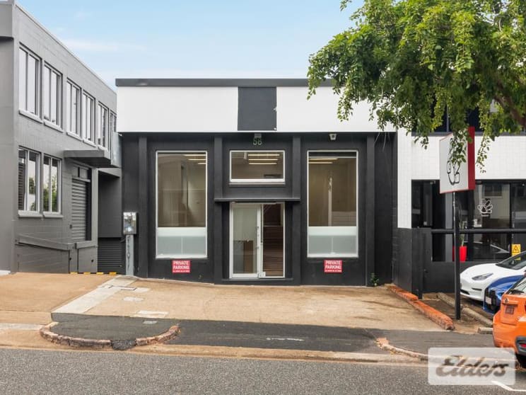 Click to view all images 58 Robertson Street Fortitude Valley QLD 4006 - Image 1