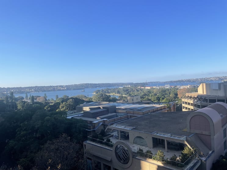 Click to view all images Level 10, 43/187 Macquarie Street Sydney NSW 2000 - Image 2
