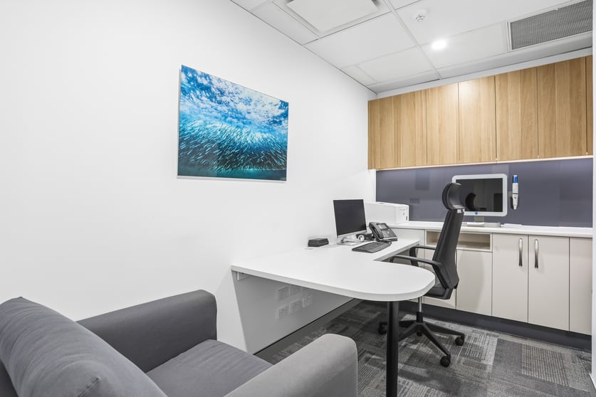 Click to view all images Level 10, 43/187 Macquarie Street Sydney NSW 2000 - Image 1