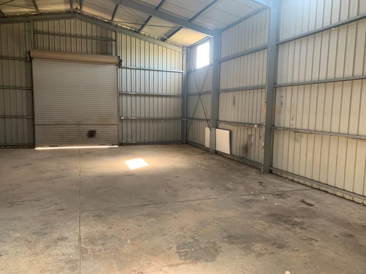 Click to view all images Shed 3 & 7/485 Waterloo Cnr Rd Burton SA 5110 - Image 3
