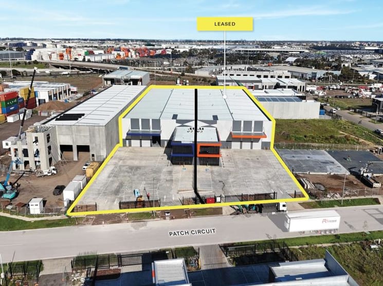 Click to view all images 14 Patch Circuit Laverton North VIC 3026 - Image 1
