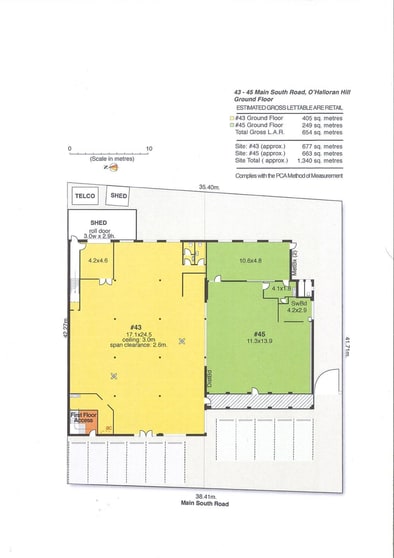 Click to view all images 43 Main South Road O'halloran Hill SA 5158 - Image 2