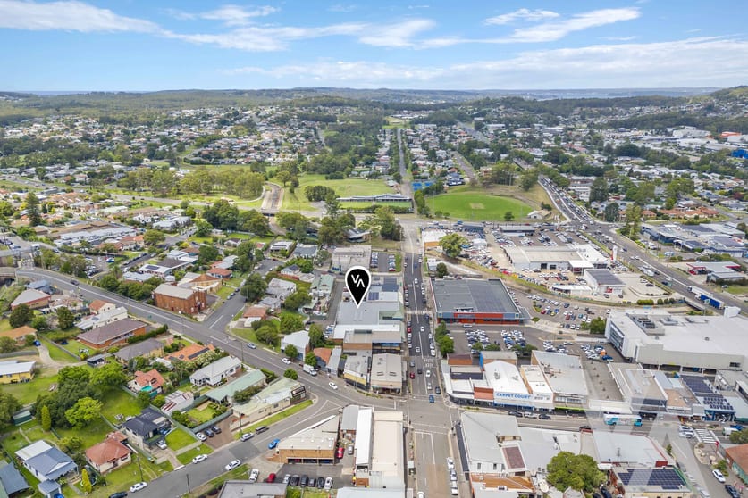 4 & 5/42-46 Harrison Street Cardiff NSW 2285 - Image 2