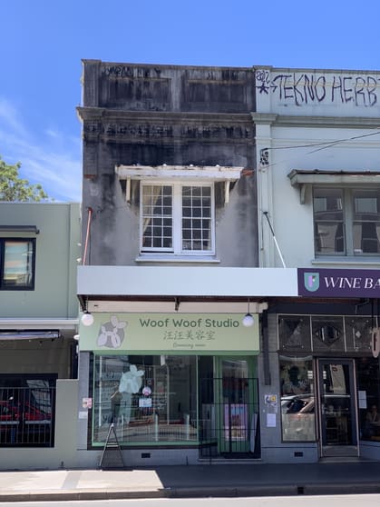 Click to view all images 57 Enmore Road Newtown NSW 2042 - Image 1