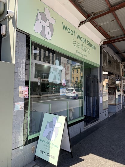 Click to view all images 57 Enmore Road Newtown NSW 2042 - Image 2