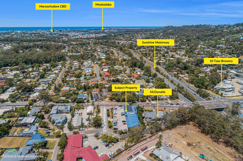 Click to view all images 3/1 Indiana Place Kuluin QLD 4558 - Image 2