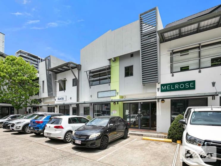 27/76 Doggett Street Newstead QLD 4006 - Image 1