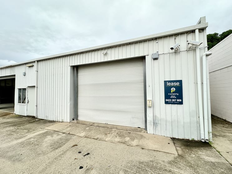 Unit 3/10-12 Rendle Street Aitkenvale QLD 4814 - Image 2