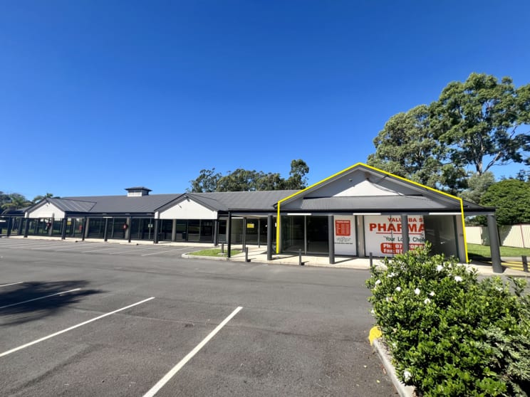 Click to view all images Shop 1/2-8 Yalumba Street Kingston QLD 4114 - Image 1