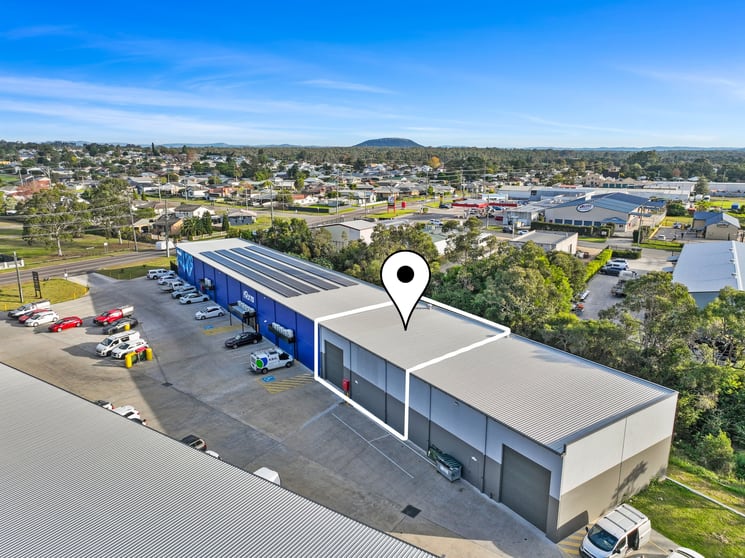 Click to view all images 2/63 Northcote Street Kurri Kurri NSW 2327 - Image 1