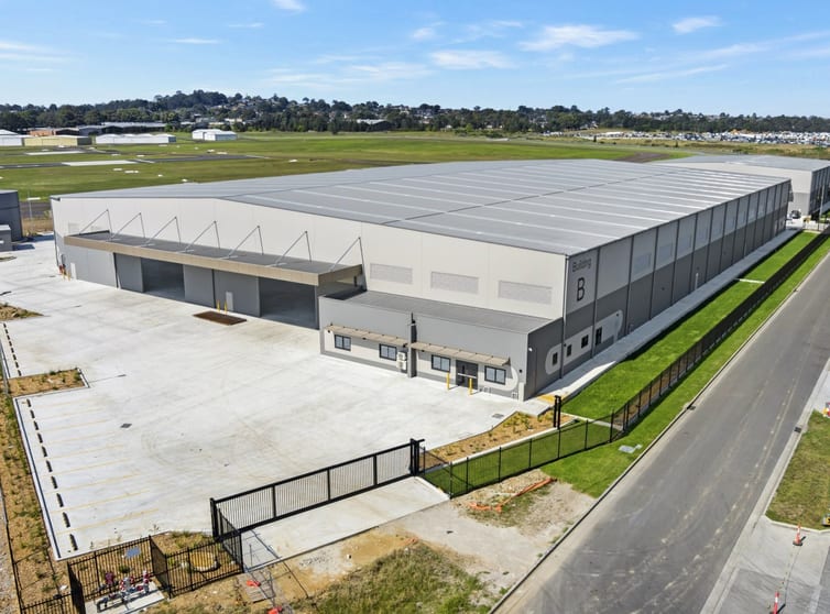 Click to view all images Unit B/1 Nancy Ellis Leebold Drive Milperra NSW 2214 - Image 1