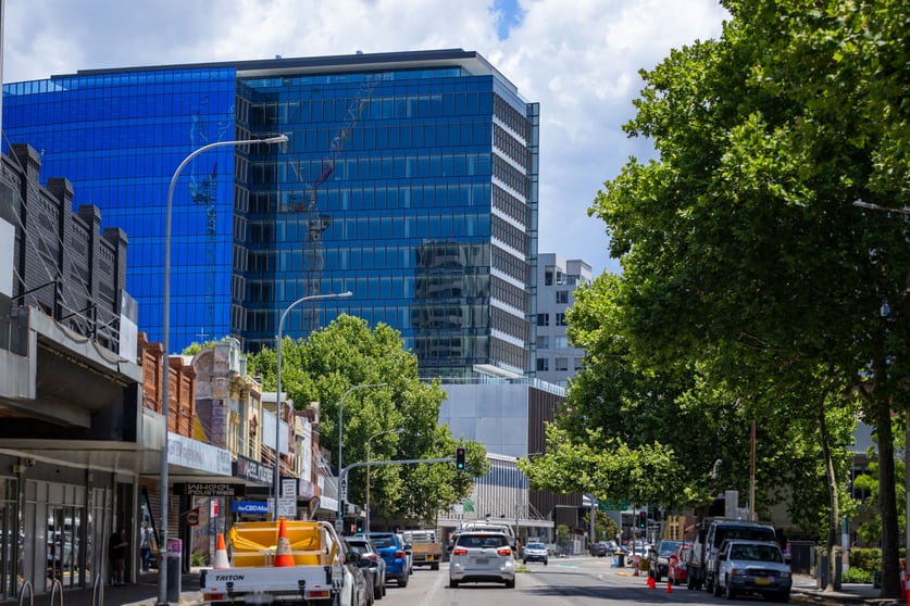 727 Hunter Street Newcastle NSW 2300 - Image 2