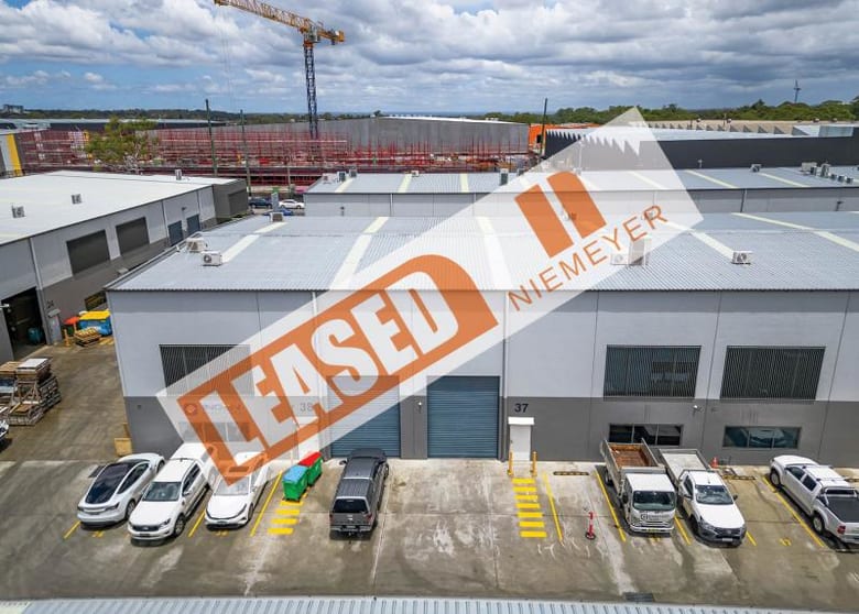 Click to view all images Unit 37/51 Nelson Road Yennora NSW 2161 - Image 1
