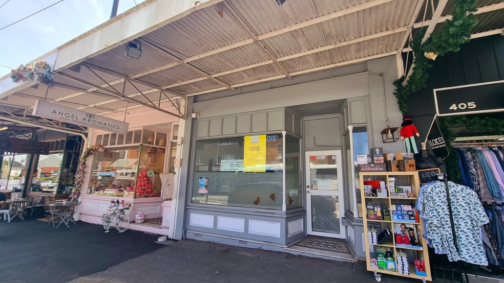 Click to view all images Whole/407 Darling Street Balmain NSW 2041 - Image 3