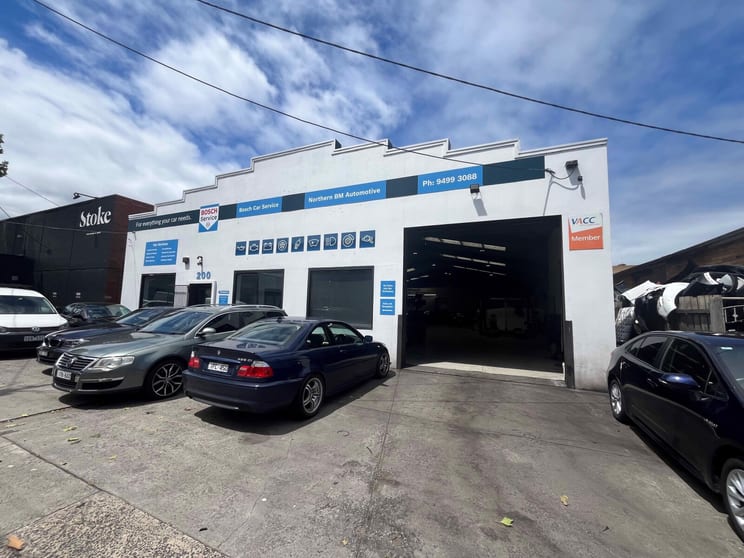 Click to view all images 200 Grange Road Alphington VIC 3078 - Image 1