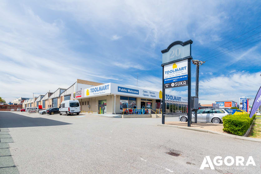 Click to view all images 1&2/20 King Edward Road Osborne Park WA 6017 - Image 3