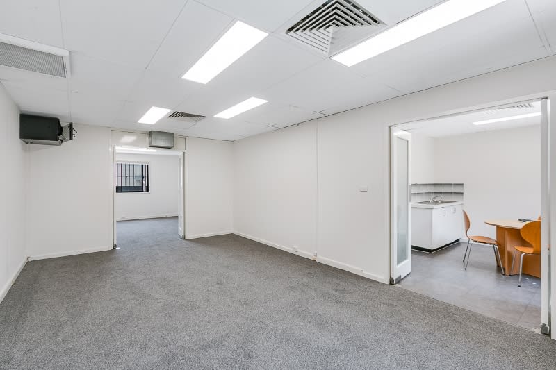Level 1/24 Bay Street Tweed Heads NSW 2485 - Image 1