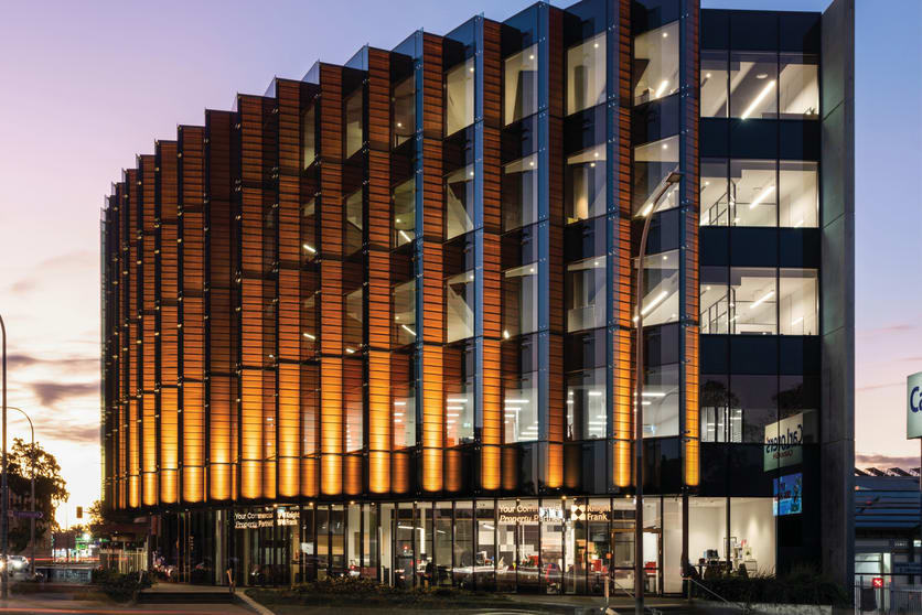 Click to view all images Ground Floor Suite 1/168 Parry Street Newcastle NSW 2300 - Image 1