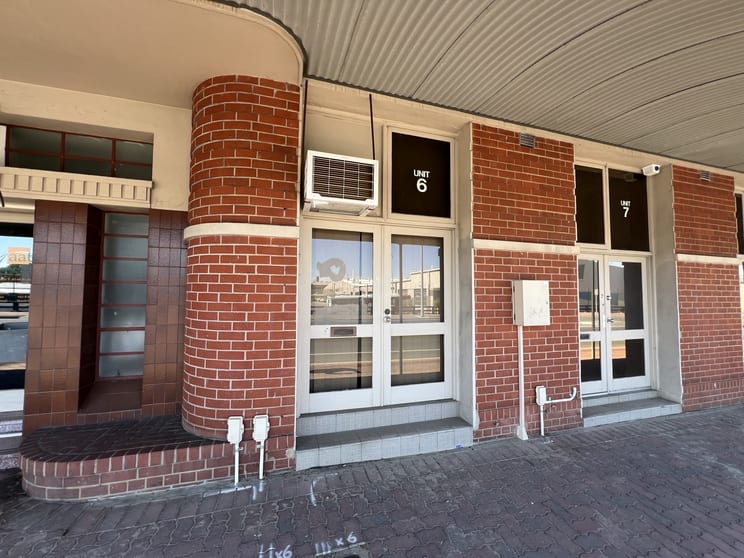 Click to view all images Units 6 & 15/60-66 Richmond Road Keswick SA 5035 - Image 2