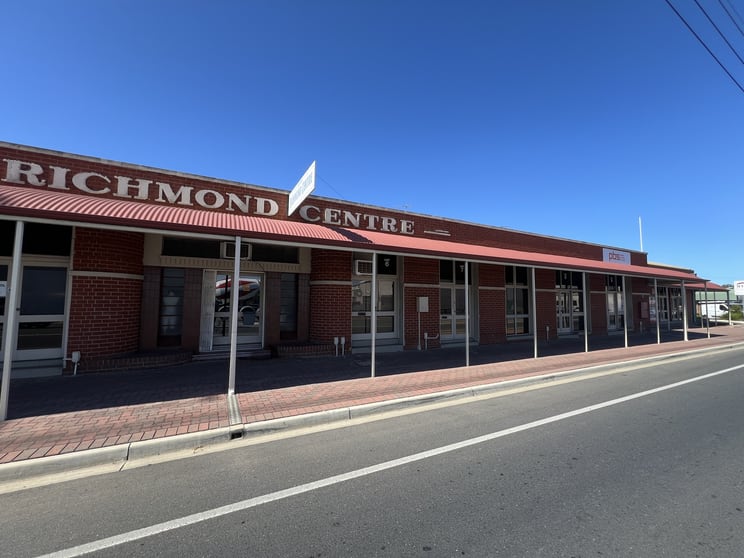 Click to view all images Units 6 & 15/60-66 Richmond Road Keswick SA 5035 - Image 3