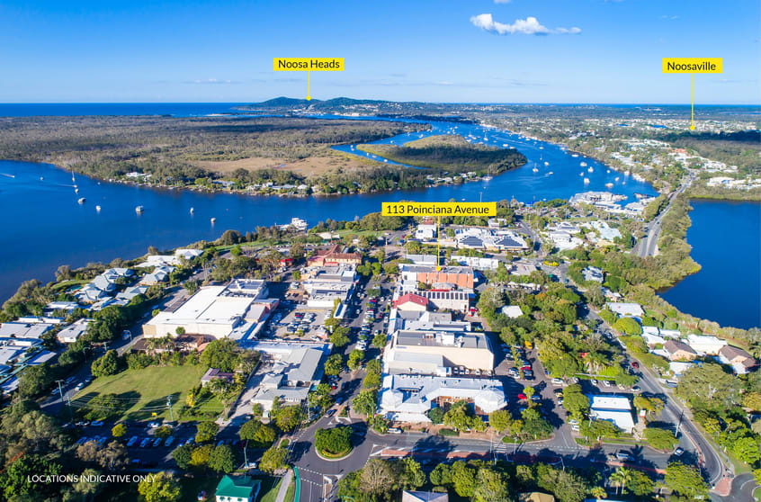 Click to view all images 7/113 Poinciana Avenue Tewantin QLD 4565 - Image 3
