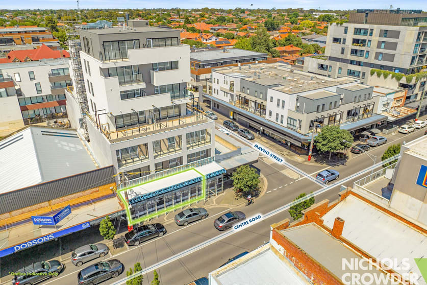 Click to view all images 344 Centre Road Bentleigh VIC 3204 - Image 1