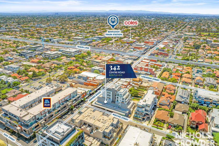 Click to view all images 344 Centre Road Bentleigh VIC 3204 - Image 3