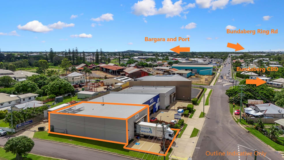 Click to view all images 1/5 Scotland Street Bundaberg East QLD 4670 - Image 2