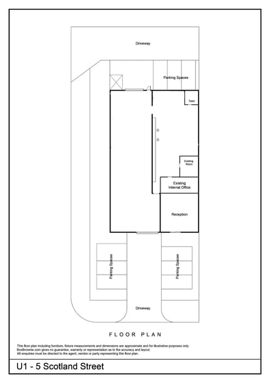 Click to view all images 1/5 Scotland Street Bundaberg East QLD 4670 - Image 3