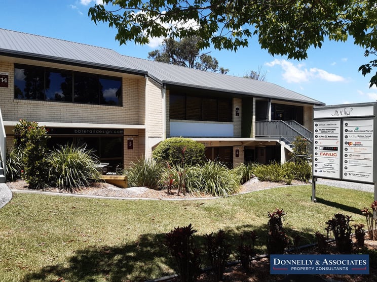 Click to view all images Suite 5/29 Cinderella Drive Springwood QLD 4127 - Image 2