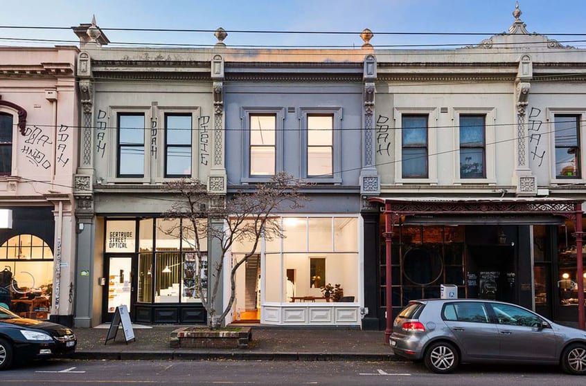 77 Gertrude Street Fitzroy VIC 3065 - Image 1