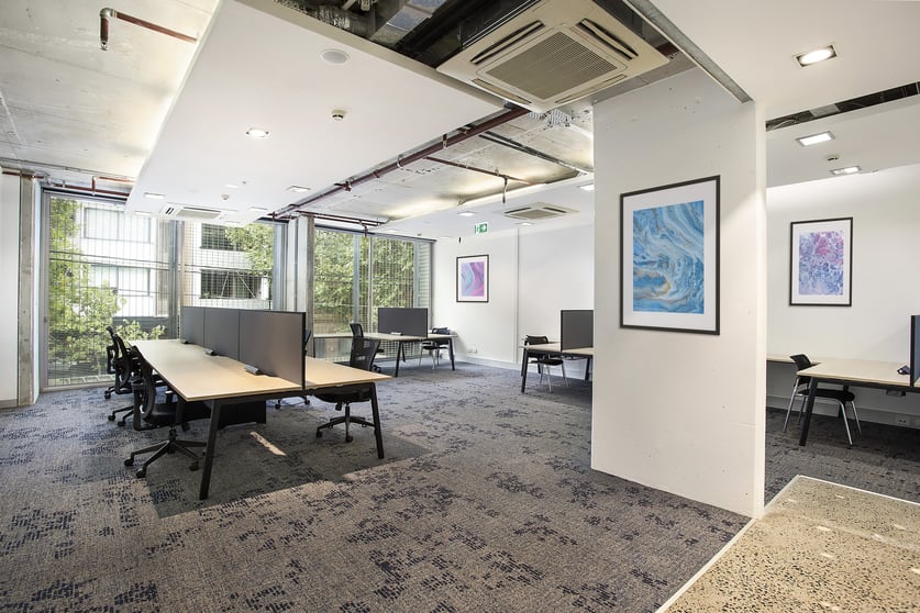 Click to view all images Level 1/54 Foveaux Street Surry Hills NSW 2010 - Image 2