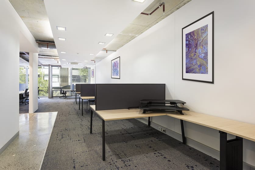 Click to view all images Level 1/54 Foveaux Street Surry Hills NSW 2010 - Image 3